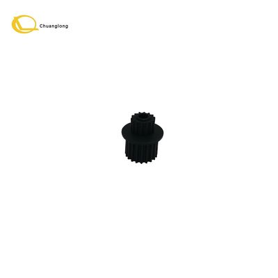 좋은 가격 39-009246-000B 39009246000B ATM 예비 부품 Diebold 14T-20T 듀얼 기어 온라인으로