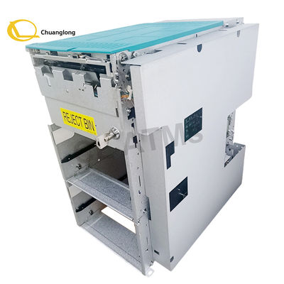 좋은 가격 현금 인출 단말기 CRT ATM 부품 Hyosung CDU-1100 디스펜서 유닛 2 채널 2 레벨 2K 카세트 CDU 디스펜서 온라인으로