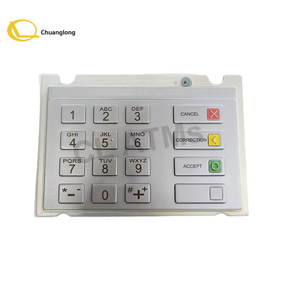 좋은 가격 Wincor ATM 부품 V6 키보드 EPP V6 GBR HSBC UK CES 01750159340 1750159340 온라인으로