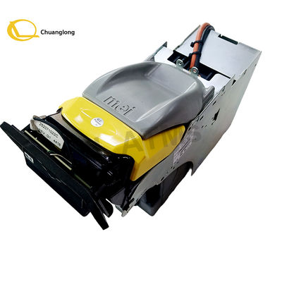 좋은 가격 SCNL8328R ((USB) 252010375 청구서 수용자 MEI SC8328R 사전 청구서 재활용자 1200 지폐와 함께 청구서 검증기 현금 상자 53690515720 온라인으로