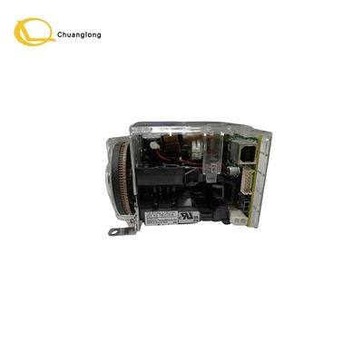 TS-EC2G-U13210H TS-ec2g-u13210h 히타치 ATM 부품 카드 리더 히타치 V2G 카드 리더 2845V, UR2 재활용 TS-EC2G-U13210H