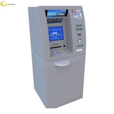좋은 가격 새 오리지널 ATM 기계 완전 기계 윈코 Nixdorf Procash 2100 윈코 2100XE 온라인으로