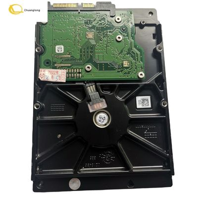 좋은 가격 NCR 6622E 하드 디스크 Hdd Sata 250GB NCR ATM 기계 부품 6622E 온라인으로
