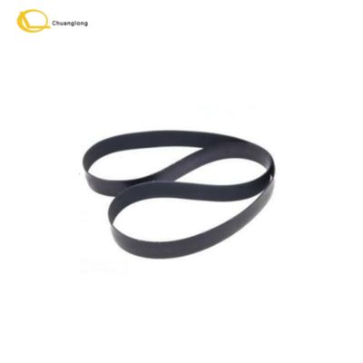 좋은 가격 492-60550-000A 49260550000A Diebold 평벨트 ATM 기계 예비 부품 10*432*0.8 ZU-10 벨트 길이 온라인으로