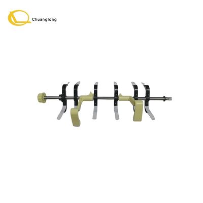 좋은 가격 1750106232 01750106232 ATM 기계 부품 Wincor C4060 대 모듈 패들 샤프트 어셈블러 롤러 샤프트 온라인으로