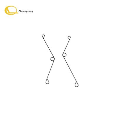 좋은 가격 2010002006 445-075622-41 4450756222 ATM 기계 부품 NCR S1 카세트 망원경 스프링 스프링 스프링 셔터 도어 온라인으로