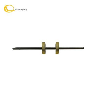 좋은 가격 영광 GFS100 GFS-100 문지름 휠 샤프트 피드 롤러 뱅크 노트 노트 카운터 분류기 온라인으로