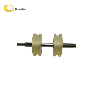 좋은 가격 영광 GFB800D GFB-800D 문지름 휠 샤프트 피드 롤러 뱅크 노트 노트 카운터 분류기 온라인으로