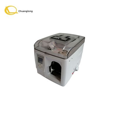 좋은 가격 자동 스마트 화폐 묶음기 XD-305  고품질 지폐 묶기 간편한 작동 온라인으로