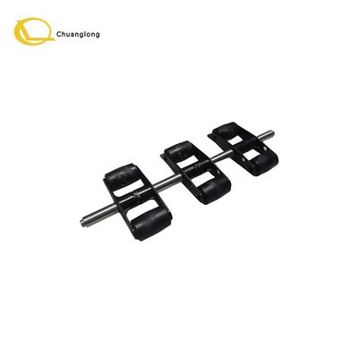 좋은 가격 445-0643758 4450643758 NCR 롤러 샤프트 어셈블리 플라스틱 부품 ATM 기기 모델 온라인으로