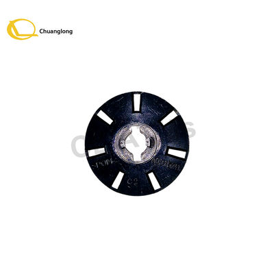 좋은 가격 금융 장비 ATM 부품 Glory NMD 블랙 펄스 디스크 DelaRue Glory NMD100 NMD200 NS200 블로킹 센서 휠 A001579 온라인으로