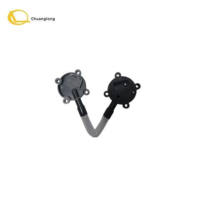 좋은 가격 HY045003 ATM 기계 부품 블랙 어셈블리 HY045003 핫 세일 온라인으로