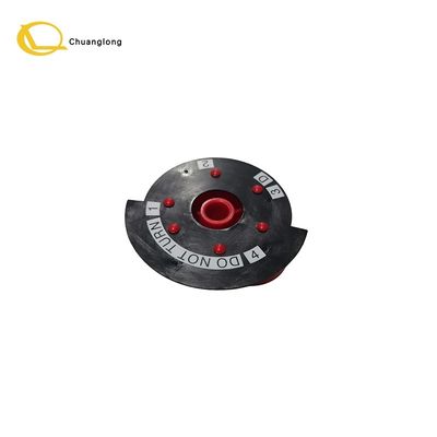 좋은 가격 NCR ATM 기계 부품 NCR 기어 클러스터 드라이브 조립 필수 부품 445-0591578 4450591578 온라인으로