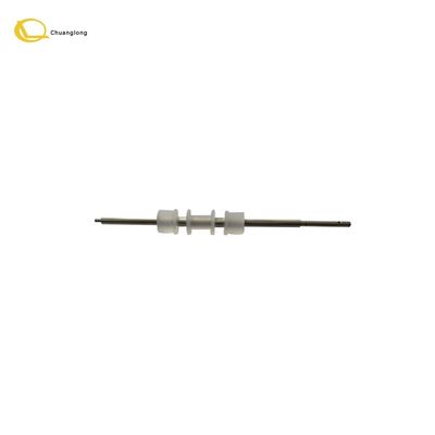 좋은 가격 Wincor Drive Shaft Assy V 모듈 상단 메인 샤프트 롤러 샤프트 ATM 기계 1750035776 01750035776 온라인으로