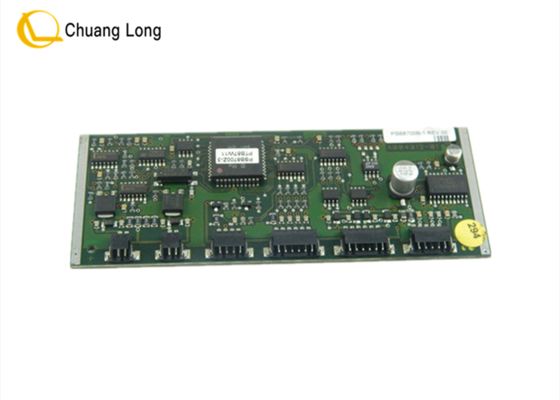 좋은 가격 ATM 기계 부품 DeLaRue Glory Talaris NMD100 디스펜서 RV301 PC 보드 어셈블리 A003812 온라인으로