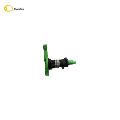 좋은 가격 윈코 Nixdorf 녹색 잠금 플라스틱 잠금 Assy 01750043537 윈코 2050XE 카세트 CMD-V4 ATM 기계 부품의 밀폐 덮개 1750043537 온라인으로