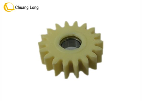 좋은 가격 ATM 기계 부품 Wincor C4060 IO 모듈 18T 기어 1750220000-17 01750220000-17 온라인으로