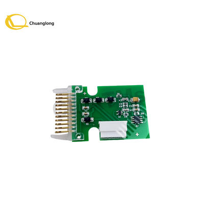 좋은 가격 Wincor ATM 예비 부품 Wincor Nixdorf 카세트 현금 인출 CASS. EEPROM 제어 보드 01750056643 1750056643 온라인으로