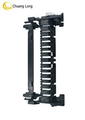 좋은 가격 ATM 기계 부품 Wincor C4060 하부 캐비닛 모듈 플라스틱 랙 1750200541-113 01750200541-113 온라인으로