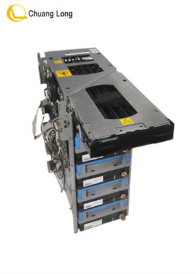 좋은 가격 원래 새로운 ATM 기계 부품 Diebold Nixdorf 5500 디스펜서 온라인으로