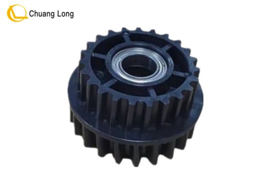 좋은 가격 497-0517268 ATM 기계 부품 Fujitsu GSR50 디스펜서 이중 계층 22/23T 기어 6*25*134 온라인으로