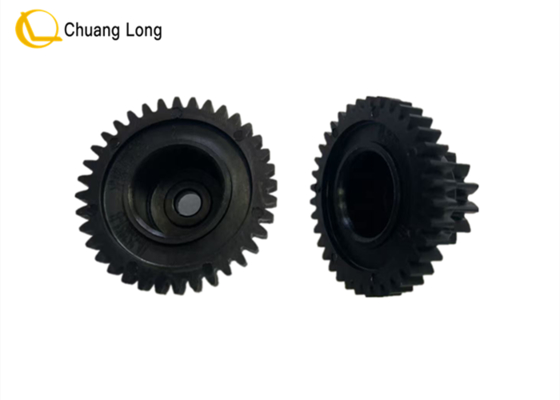 1750301000 1750301000-14 ATM 기계 부품 Diebold Nixdorf DN CAS 재활용 카세트 SECURE 이중 기어 13/37T