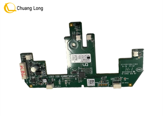 ATM 기계 부품 Wincor 보드 DN200V 카세트 재활용 카세트 카드 제어 1750311977 01750311977