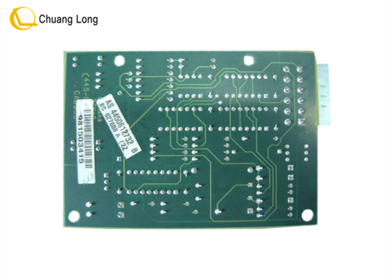 ATM 기계 부품 NCR 셔터 제어판 445-0604250 445-0598930 445-0612732