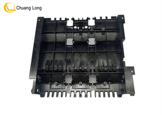 ATM 기계 부품 NCR 6687 BRM 상부 이송 급지 컨베이어의 이동 채널 플레이트 0090030511