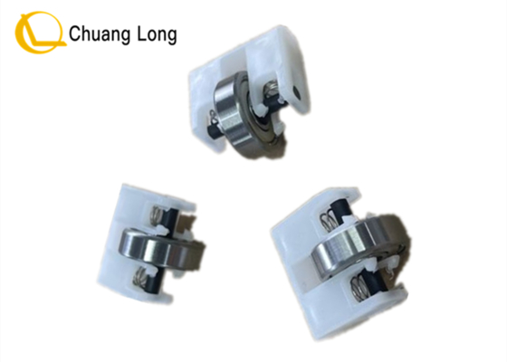 ATM 기계 부품 NCR 6687 벨트 텐셔너 BRM 상부 이송 급지 컨베이어 0090030511