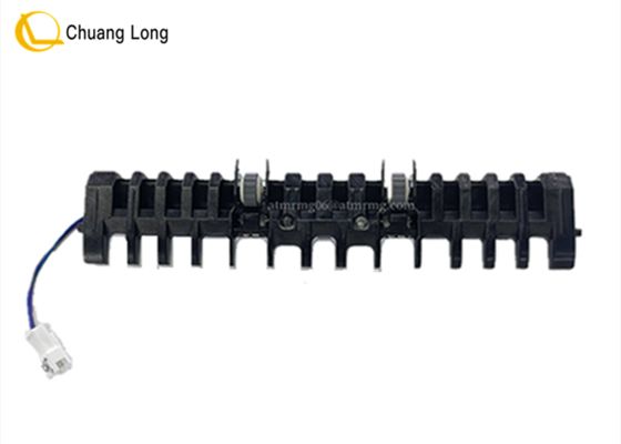 좋은 가격 ATM Machine Parts NCR 6687 Upper Front Channel Plate 0090030511 009-0030511 온라인으로