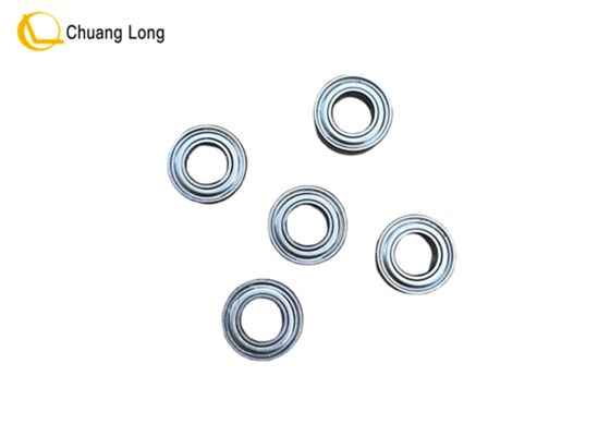 좋은 가격 ATM Machine Parts Diebold Bearing Ball M 05.00 Bore 10.00 OD 5*10*4 49233199105A 온라인으로
