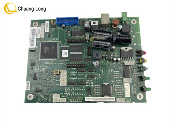 좋은 가격 ATM Machine Parts Wincor TP07A Printer Control Board 01750150794 1750150794 온라인으로