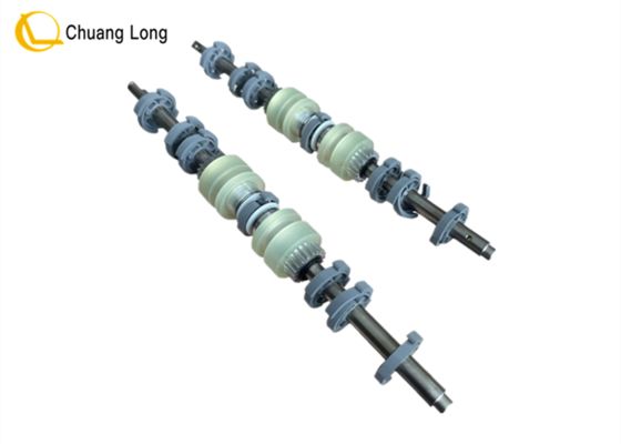좋은 가격 ATM Machine Parts Diebold ECRM Cassette Recycling Box USRBA Shaft 49229513000A 49-229513-000A 온라인으로