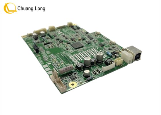 좋은 가격 ATM Machine Parts Diebold DN100 Smart Card Reader Control Board 49244412000E 49-244412-000E 온라인으로