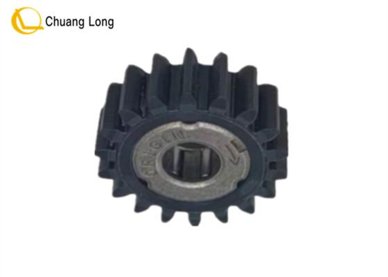 좋은 가격 7430000255 4360000530 ATM Machine Parts Hyosung CDU10-V Modul 18T Gear Assy 온라인으로