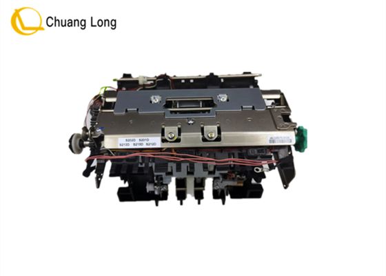 좋은 가격 ATM Machine Parts Diebold ECRM Recycler 368 ESCROW ALIMENTADOR GATE 49-260576-000A 49260576000A 온라인으로