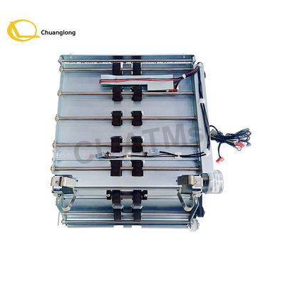 좋은 가격 DelaRue Glory NMD NT100 지폐 수송 장치 A006541 금융 장비 Glory NMD ATM 부품 온라인으로