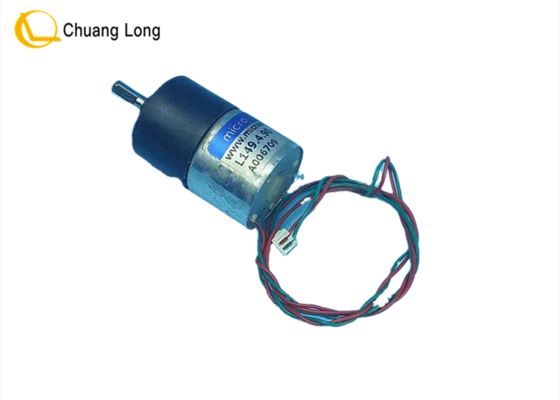 좋은 가격 ATM Machine Parts NMD Cassette NMD NC301 Motor A006709 온라인으로