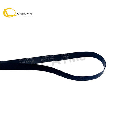 좋은 가격 Glory Global NMD Minimech 현금 자동 입출금기 키오스크 금융 장비용 10*410*0.65 플랫 벨트 10x410x0.65 mm 온라인으로