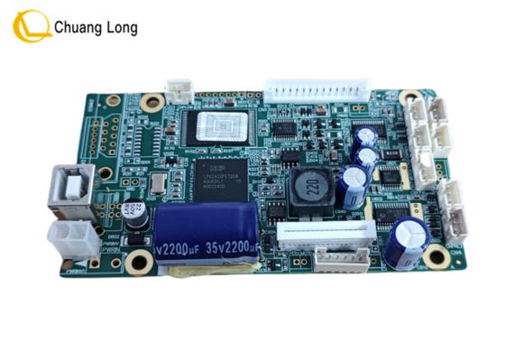 좋은 가격 1750256247 01750256247 ATM 기계 부품 KSKABV1.1 TP27 영수증 프린터 Wincor 주 제어판 온라인으로