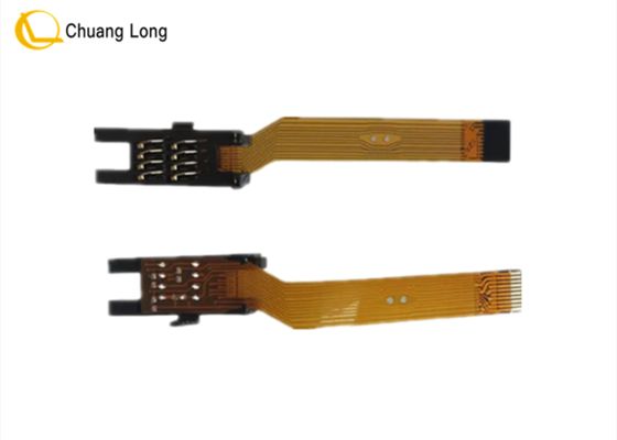 좋은 가격 ATM 기계 부품 Wincor Nixdorf ICM330 IC 접촉 블록 어셈블리 01750239436 1750239436 온라인으로