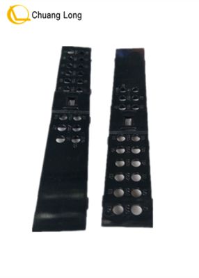 좋은 가격 ATM Machine Parts Diebold Opteva Cassette Keypad Cover 49-024312-000B 49024312000B 온라인으로