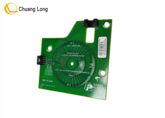 좋은 가격 ATM Machine Parts NCR S2 Single Cassette ID Board Sensor PCB Assembly 445-0750076 4450750076 온라인으로