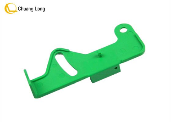 좋은 가격 ATM Machine Parts NCR Currency Note Banknote Reject Cassette Box Latch 4450610618 445-0610618 온라인으로