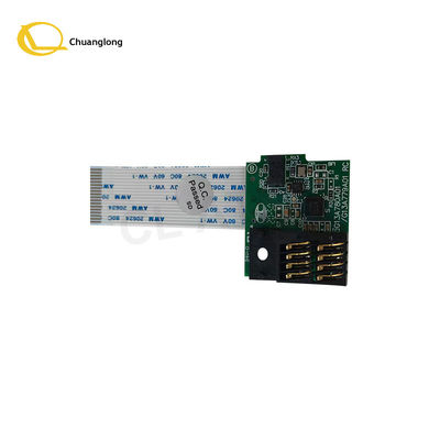 좋은 가격 1750376813 1750376812 1750376811 Diebold Nixdorf DN 자동차 카드 리더 EMV 칩 DN100 CHD-Mot ICT3H5-3AD2792 SecPac2 1750304620 1750304621 1750304622 1750304623 온라인으로