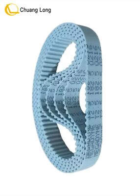 좋은 가격 ATM 기계 부품 GLORY GFS120 GFS100 지폐 정렬기 계산기 예비 부품 벨트 73x182.5x6mm T2.5 182.5 6mm 온라인으로