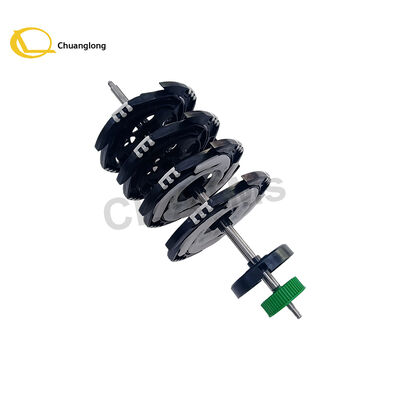 좋은 가격 01750054751 1750054751 ATM 예비 부품 윈코어 2050xe 스택어 클라 휠 2050 프로카시 CMD V4 스택어 휠 온라인으로