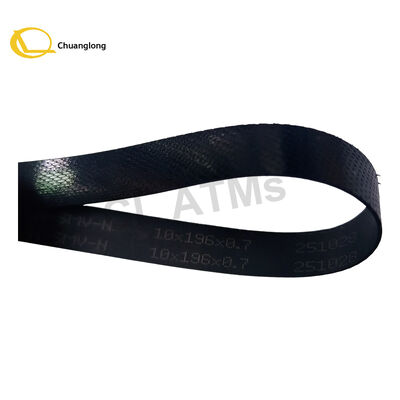 좋은 가격 ATM 키오스크 부품 후지쯔 F56 디스펜서 멀티 카세트 지폐 배포 장치 프레젠터 유닛 플랫 벨트 CA82218-0196 196-10-0.7F 온라인으로