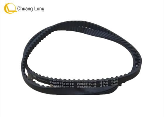 좋은 가격 ATM 기계 부품 Diebold Nixdorf DN 시리즈 HLT 246 헤드 하부 이송 벨트 S3M474-5 1750307726-14 온라인으로